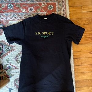 Sporty & Rich t shirt xs